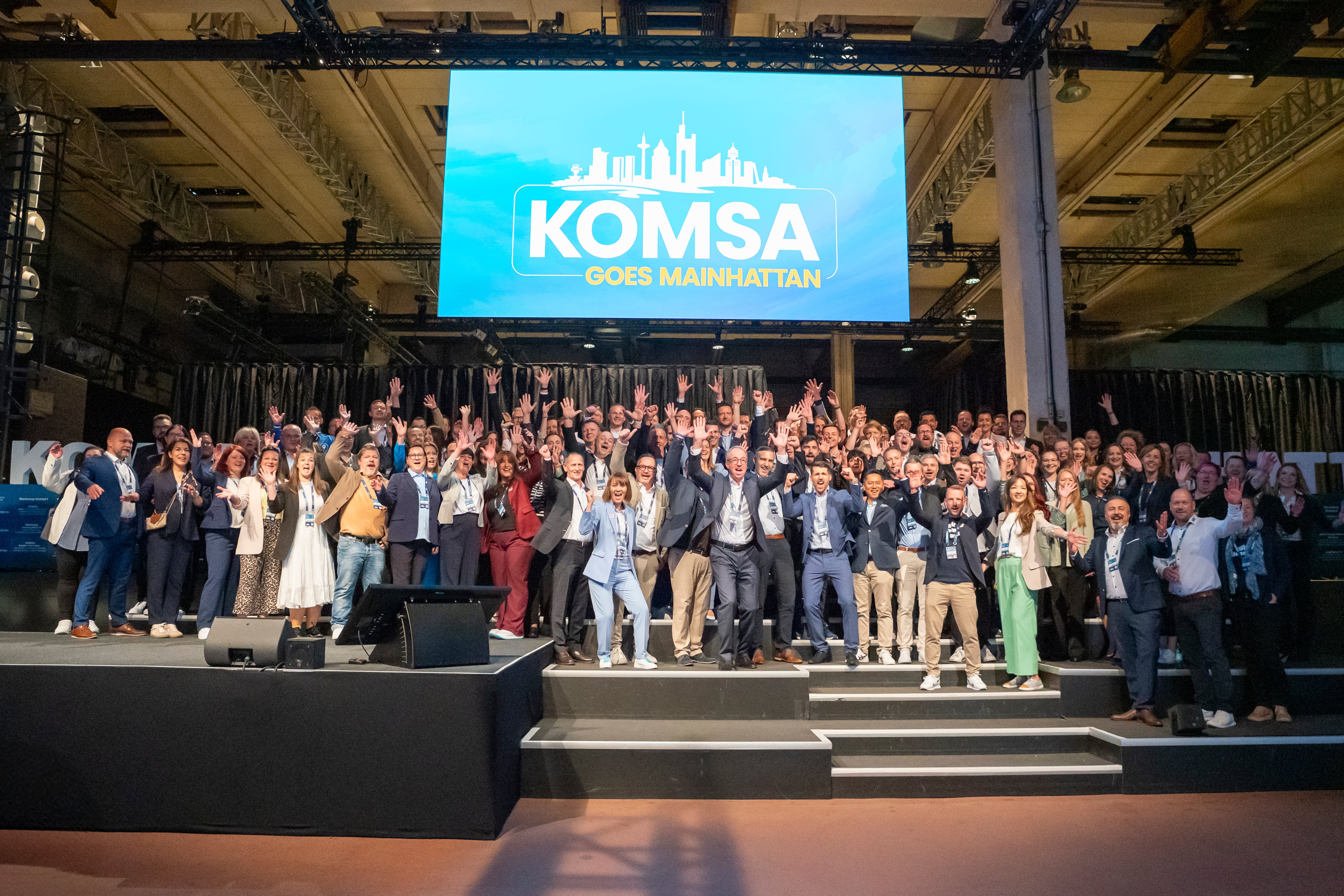 Gruppenbild_KOMSA-goes-Mainhattan-1