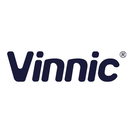 Herstellerlogo_Vinnic